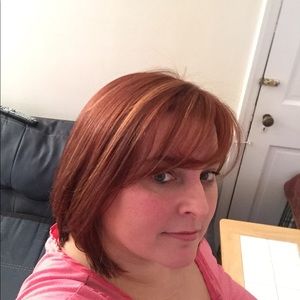 Meet your Posher, Brea